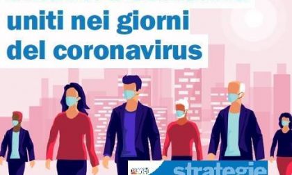 I Sindaci raccontano l’emergenza, sul nuovo numero di Strategie Amministrative le storie dai territori