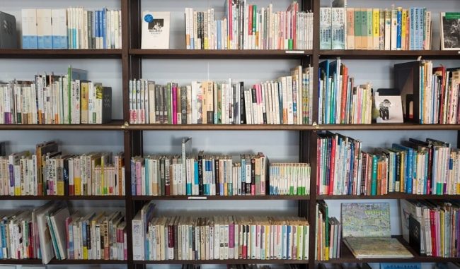 Libri della biblioteca consegnati a casa, servizio prorogato al 31 dicembre