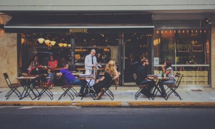 Cosa può fare il Comune per bar e ristoranti? Concedere spazi aperti in deroga. La richiesta di Asvicom Lodi