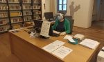 Oggi riaprono le biblioteche a Lodi TUTTE LE INFORMAZIONI