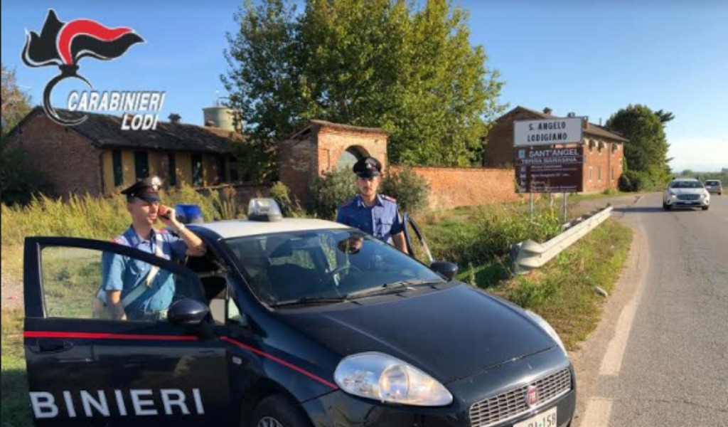 Aggredisce e picchia l’ex moglie per l’ennesima volta: per lui si aprono le porte del carcere