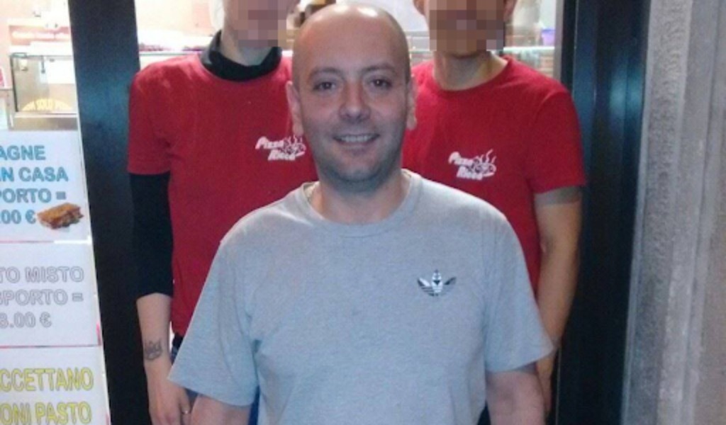 Pizzaiolo 44enne accoltella la madre e poi si toglie la vita
