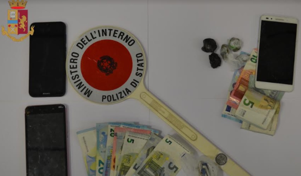 Blitz antidroga nel Lodigiano: in manette 7 spacciatori. Vendevano soprattutto agli studenti