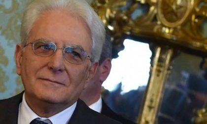 Per la Festa della Repubblica il Presidente Mattarella sarà in visita a Codogno