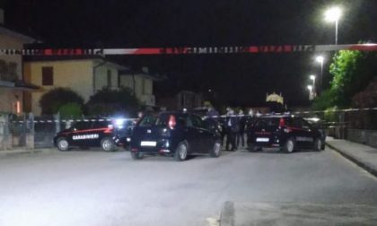 Drammatico femmicidio nella Bassa: uccide la moglie davanti ai tre figli