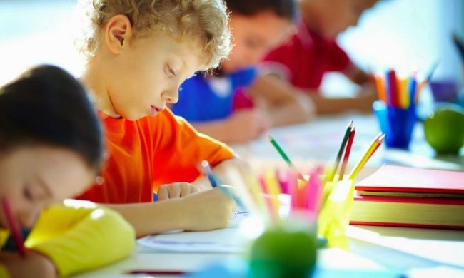 Iniziata la fase 2, ma chi si prenderà cura dei bambini?
