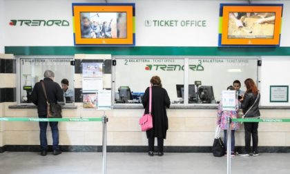 Assunzioni, Trenord cerca 20 operatori di biglietteria e assistenza commerciale
