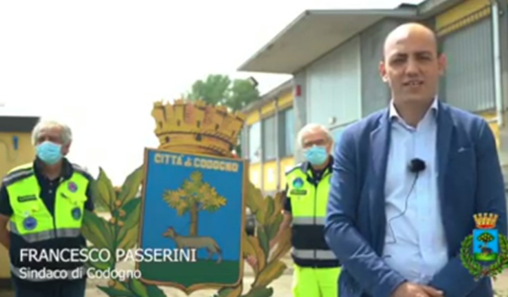 Passerini: “continuiamo a dimostrare di essere quel territorio virtuoso che fino ad oggi siamo stati” VIDEO