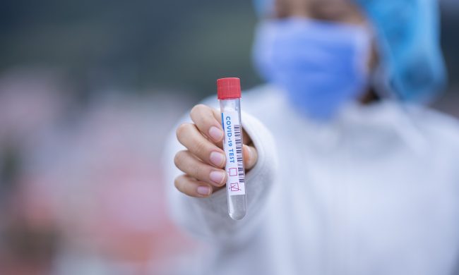 Coronavirus, 128 nuovi positivi in Lombardia. Nel Lodigiano + 3