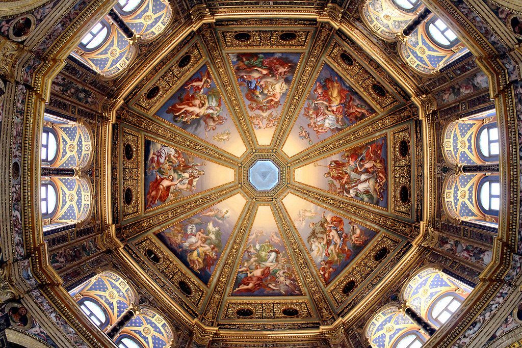 Al via i lavori per il restauro della copertura del Tempio dell’Incoronata