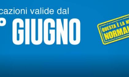 Ordinanza 555 di Regione Lombardia: testo e allegato