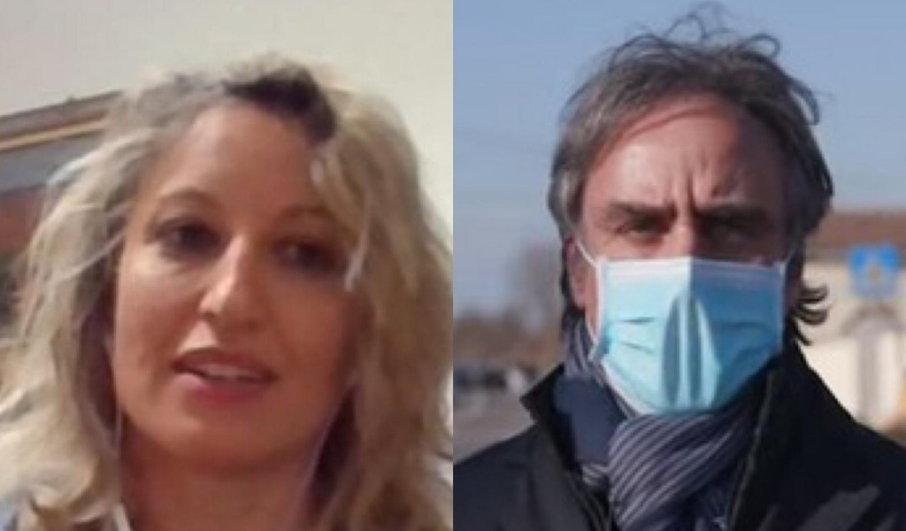 Un’anestesista di Lodi, un medico e un farmacista di Codogno insigniti dell’onorificenza da Mattarella