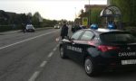 Controlli nel fine settimana: 221 persone identificate, 3 patenti ritirate e 26 infrazioni al Codice della Strada