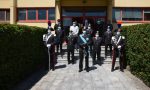 L'Arma dei Carabinieri compie 206 anni: i festeggiamenti a Lodi