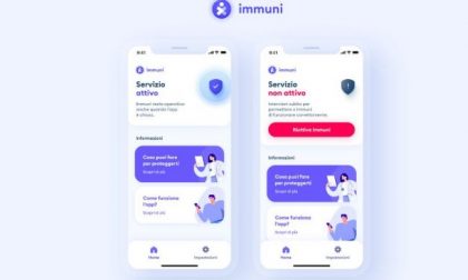 L’app Immuni è attiva da oggi in tutto il Paese ECCO COME FUNZIONA