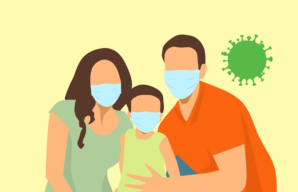 Coronavirus, calano ancora i ricoverati: a Lodi e provincia + 6 positivi
