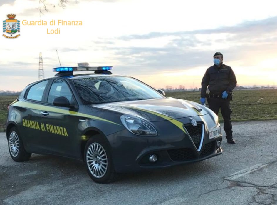 Corruzione e turbativa d’asta: 3 misure cautelari e sequestri per 105mila euro VIDEO