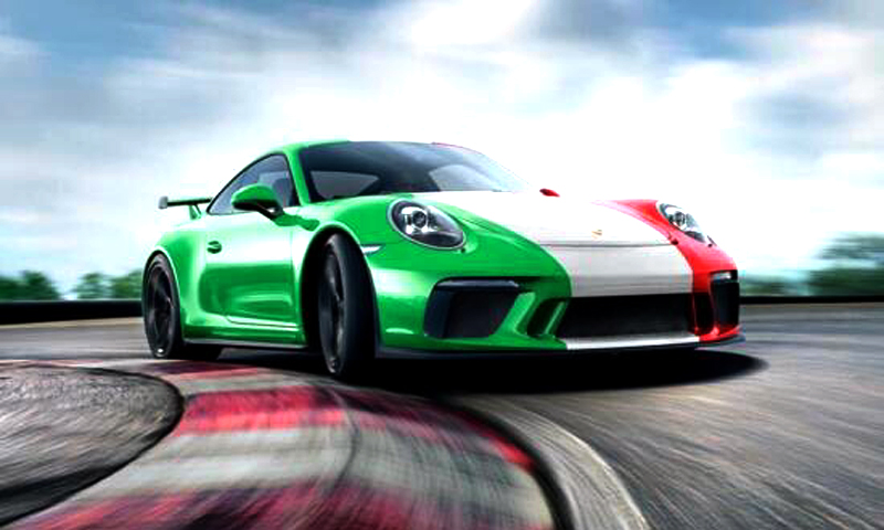 Vende la Porsche ma gli propinano un assegno falso: quattro finiscono nei guai