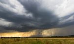 Nuova allerta meteo sul Lodigiano per forti temporali