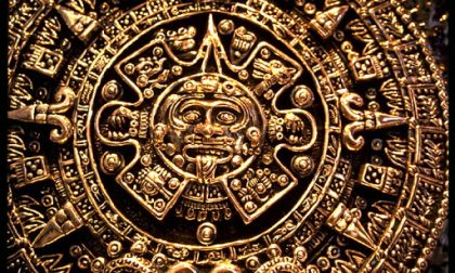 Ci mancavano solo i Maya adesso...per alcuni la fine del mondo sarà tra qualche giorno