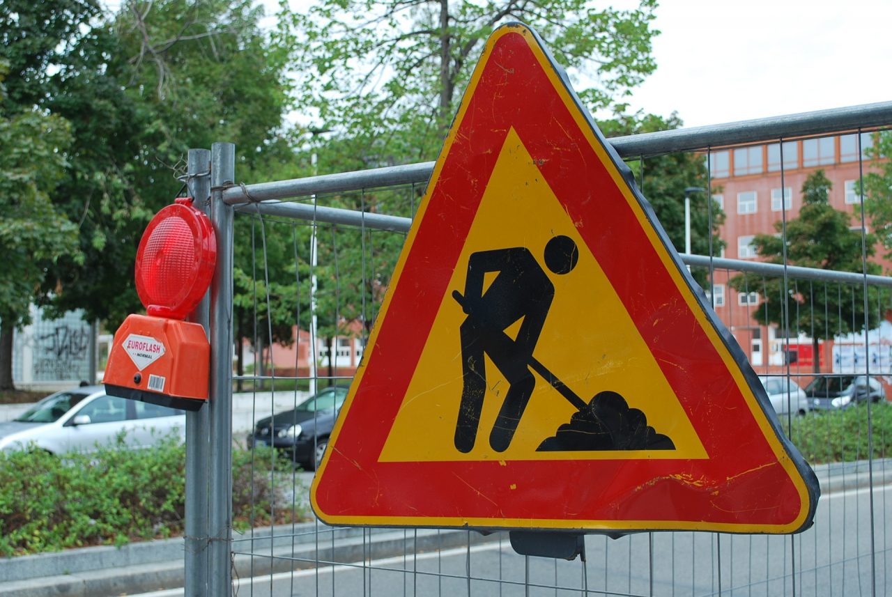 Manutenzione straordinaria strade: al via il rifacimento di asfalti e marciapiedi