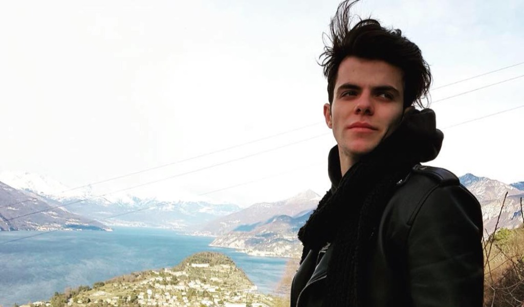 È morto Franko Caushaj, il 22enne coinvolto nel grave incidente di questa notte