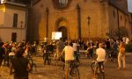 In tantissimi scesi in piazza contro l'Esselunga: "Non vogliamo che Lodi sia distaccamento dell'hinterland milanese" FOTO