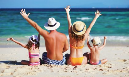 Spiagge da sogno e acque limpidissime