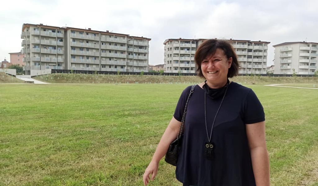 Parco Spina Verde, il nuovo gioiello green per una Lodi migliore