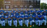 Codogno Baseball '67 al fianco di chi combatte contro il cancro: la foto per donare un sorriso