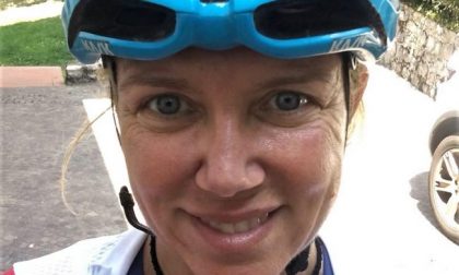 Travolta da un camion durante un allenamento: muore la ciclista Roberta Agosti