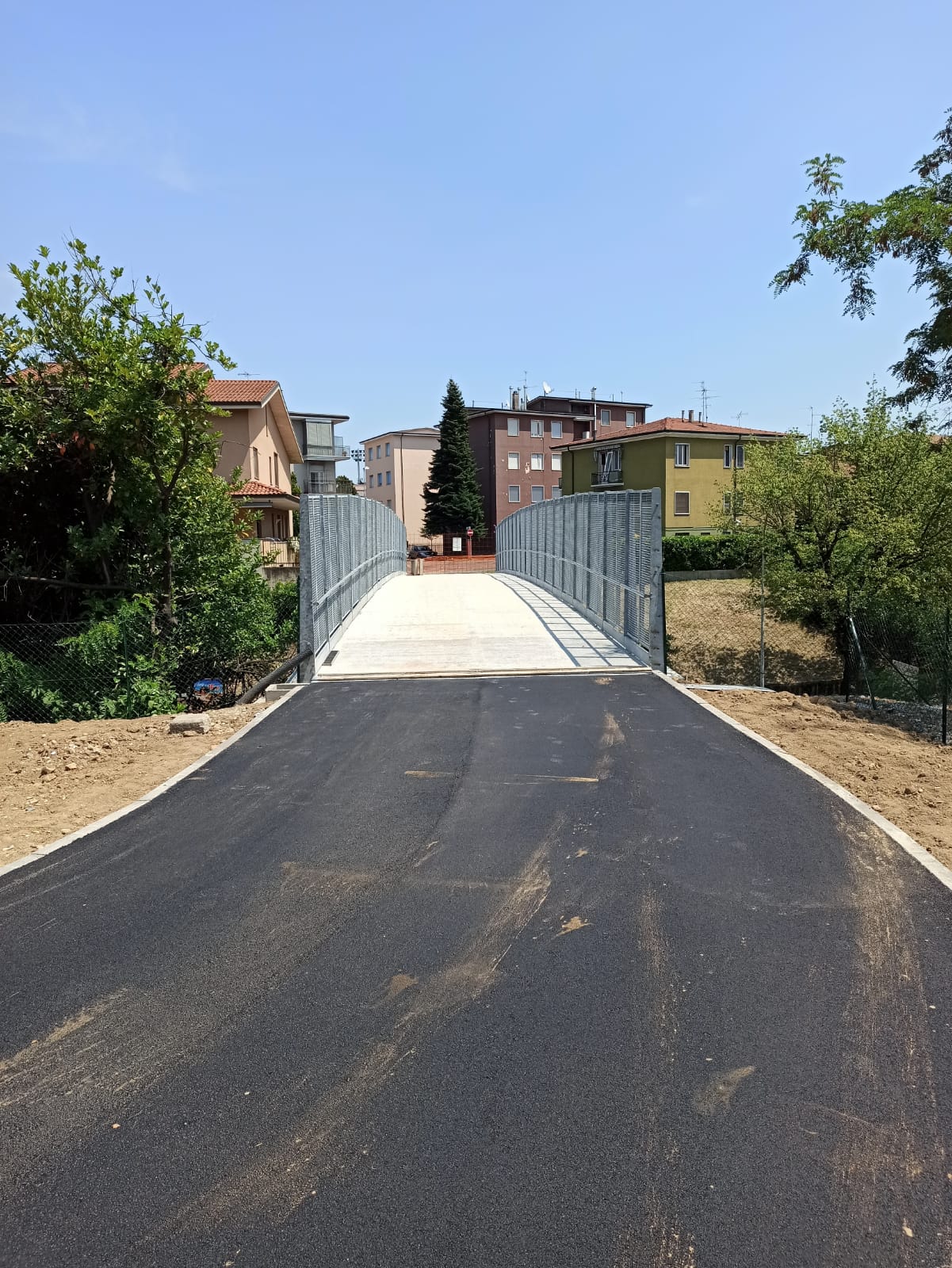 passerella 2