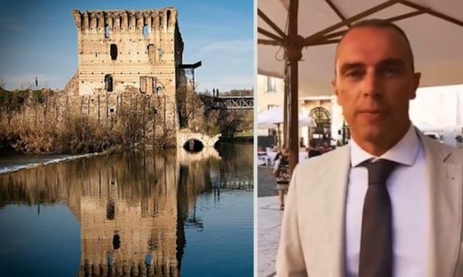 Sindaco di Fombio “rifiutato” dalla Toscana: “Pronti ad accoglierlo in Veneto”