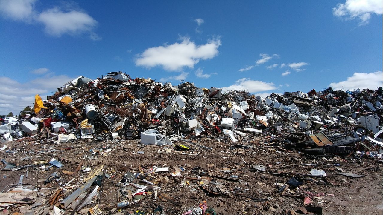 Bonifiche siti inquinanti: approvato finanziamento per discarica Casalpusterlengo