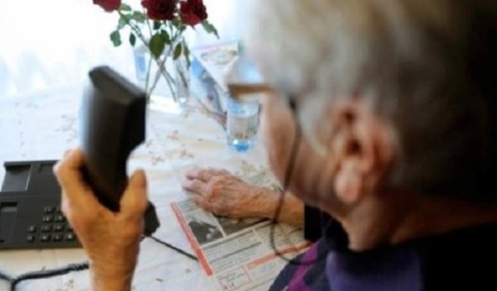“Nonna ho il covid, mi servono 8mila euro per le cure”: la nuova truffa agli anziani