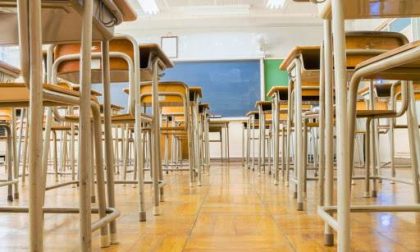Test sierologici sul personale docente e non docente delle scuole pubbliche e private