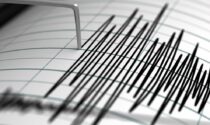 Scossa di terremoto di magnitudo 3.0 a un passo dal Lodigiano