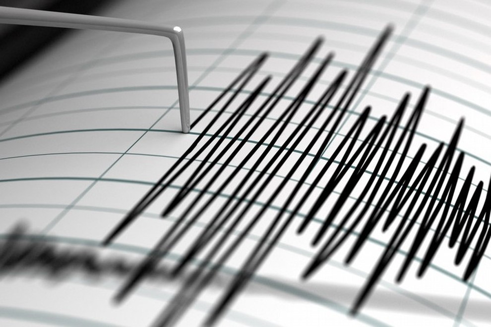 Scossa di terremoto di magnitudo 3.0 a un passo dal Lodigiano