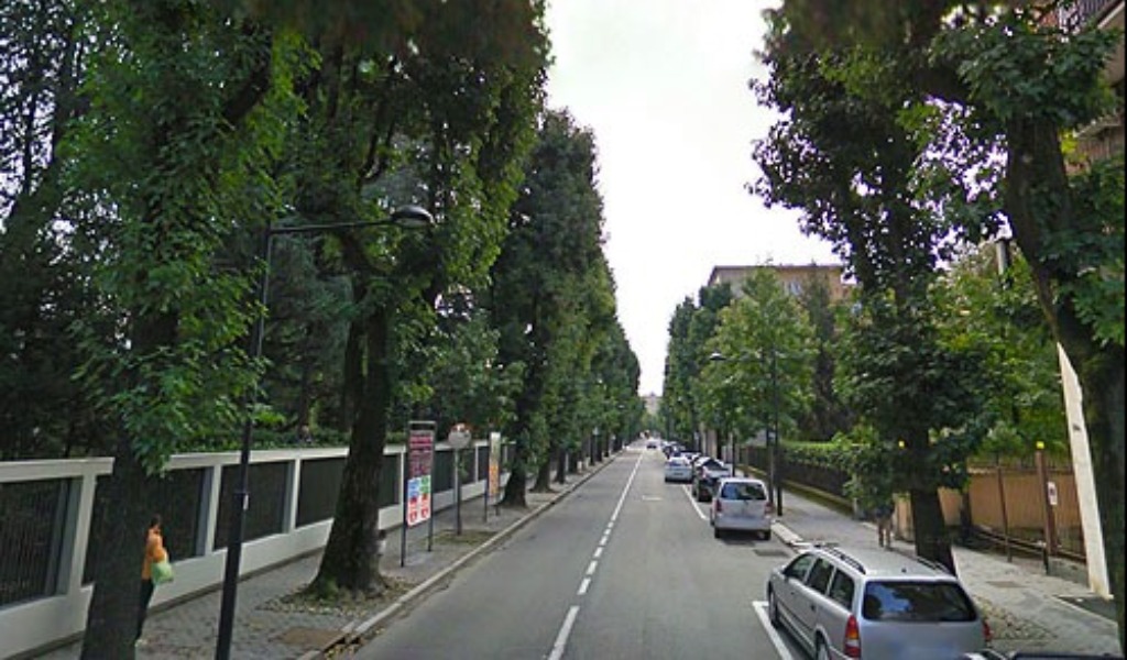 Prosegue la riqualificazione delle ciclabili cittadine: al via i lavori in viale Rimembranze