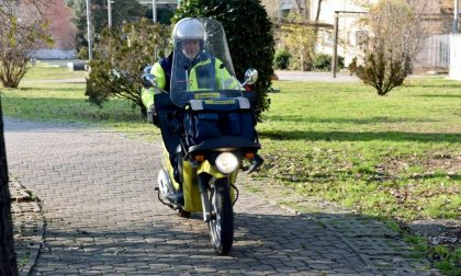 Poste Italiane: oltre il 65% dei mezzi sono green in provincia di Lodigiano