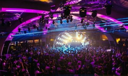 Dal oggi discoteche chiuse in tutta Italia e obbligo di mascherina dalle 18 alle 6