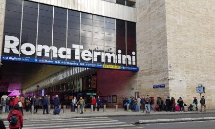 Ritrovata anche la seconda minorenne scomparsa nel Pavese, rintracciata a Roma Termini