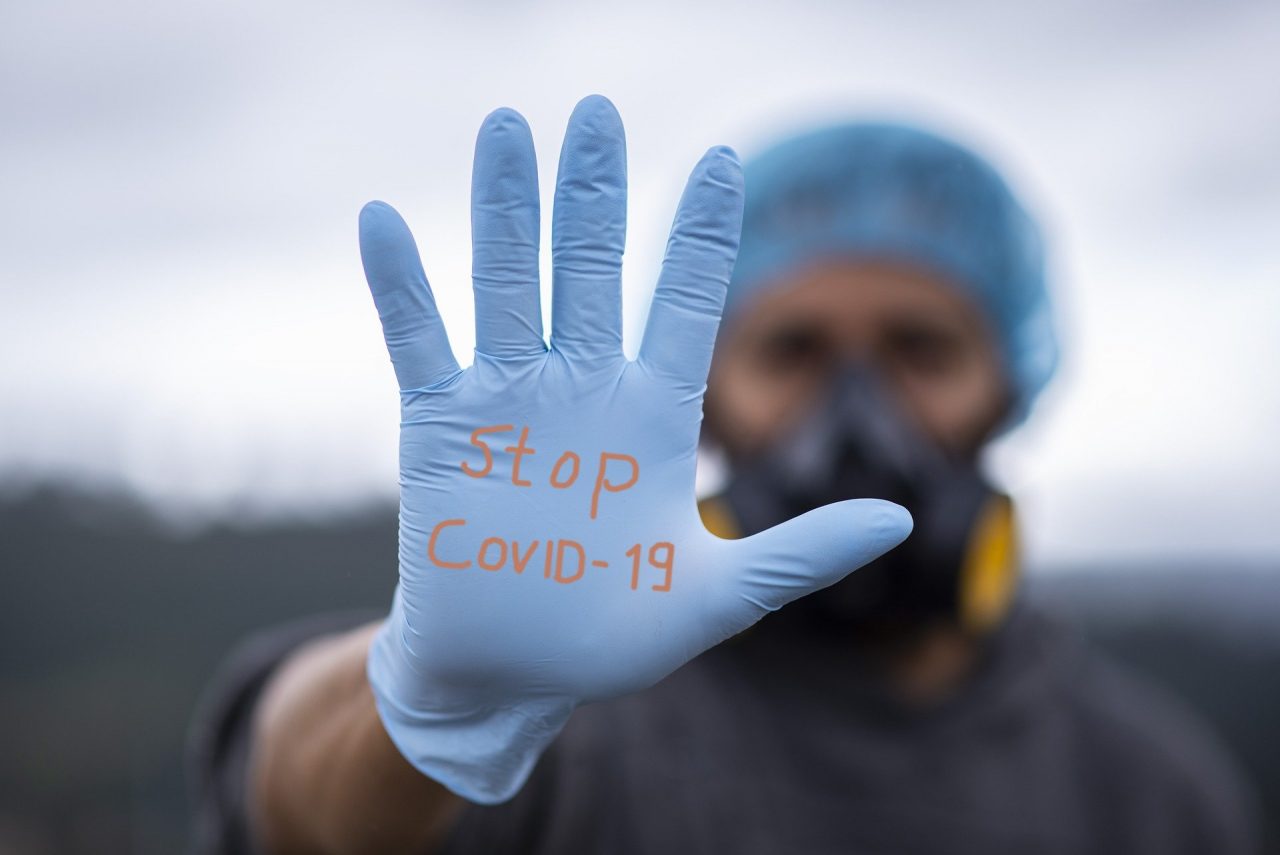 Emergenza Covid: “Crescono i casi? No, aumentano i tamponi”
