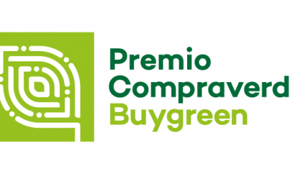 Premio Compraverde – Cultura in Verde 2020: candidature entro l’11 settembre