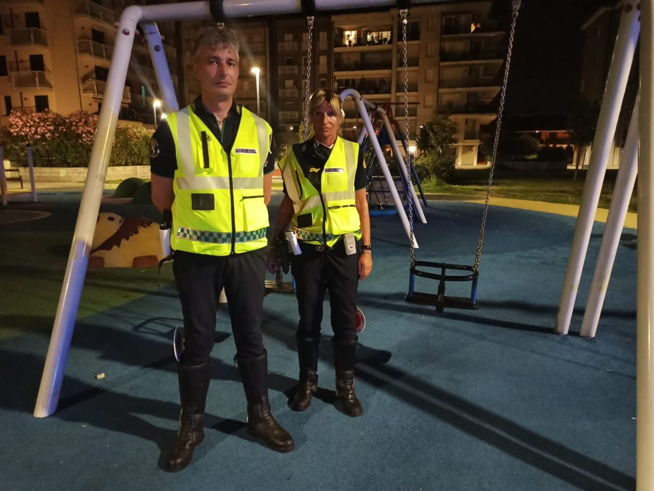 Pattugliamento in orario notturno: a Lodi via all’operazione “estate sicura”