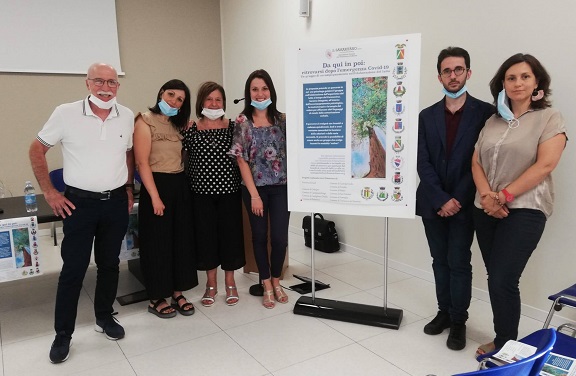 Elaborare il lutto dopo Covid-19: a Codogno un progetto dedicato