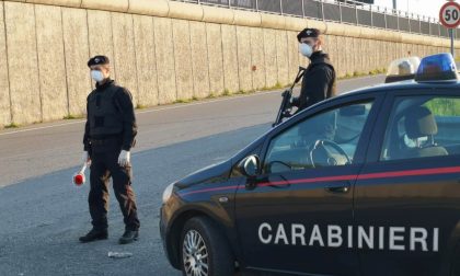 Strade sicure: i Carabinieri denunciano due persone per guida in stato d'ebbrezza