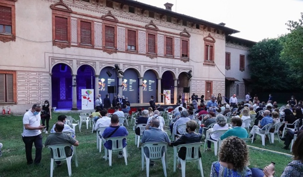 La Milanesiana per rilanciare la villa di Zorlesco e Casalpusterlengo