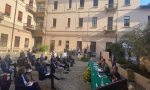 Presentato alla cittadinanza il progetto della nuova caserma della Guardia di Finanza