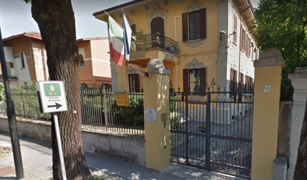 Guardia Finanza Lodi: domani presentazione del progetto della nuova caserma